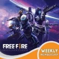 Free Fire Membership