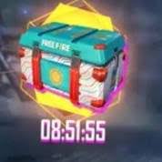 Free Fire Airdrop Top Up